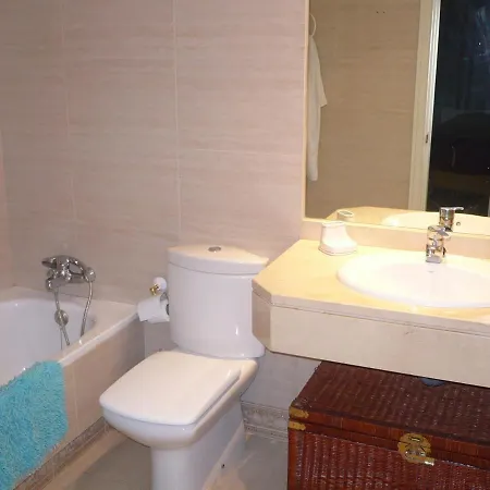 Centrico Puerto Banus *