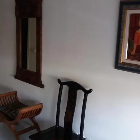 Centrico Puerto Banus