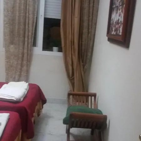 Appartement Céntrico Puerto Banús *