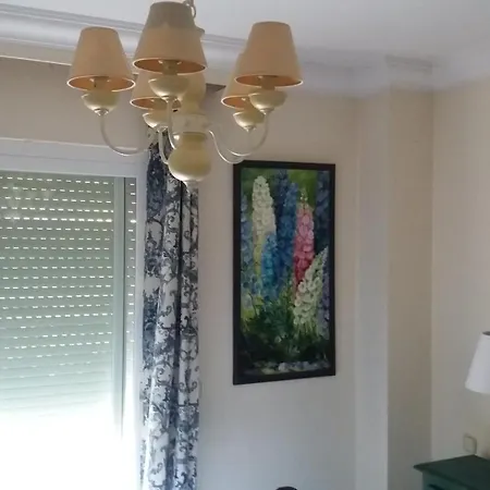 Apartment Centrico Puerto Banus Marbella