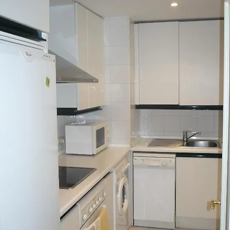 Centrico Puerto Banus Apartamento *