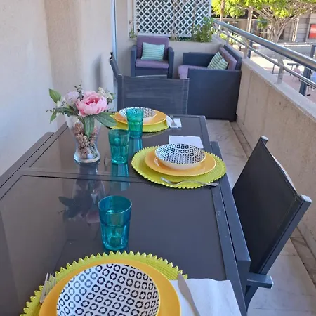 Apartamento Centrico Puerto Banus