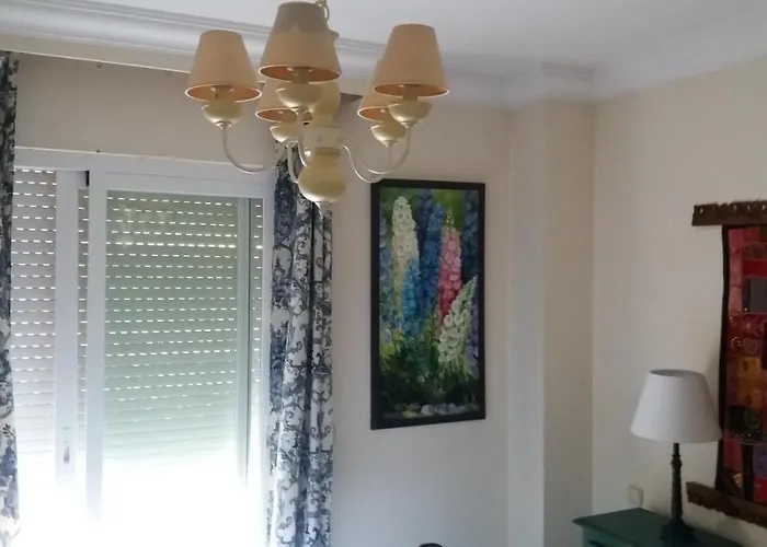 Apartamento Centrico Puerto Banus Marbella