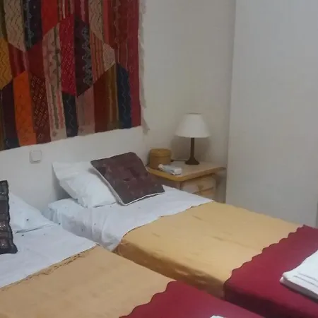 아파트 Centrico Puerto Banus