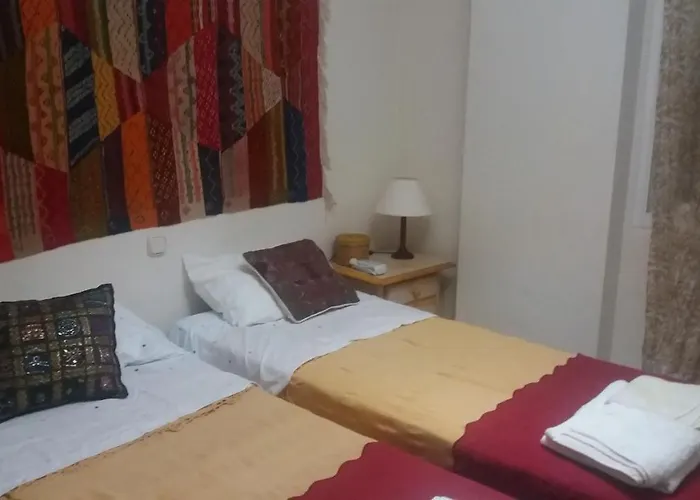 아파트 Centrico Puerto Banus
